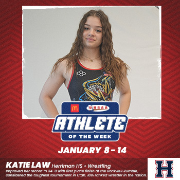 Katie Law